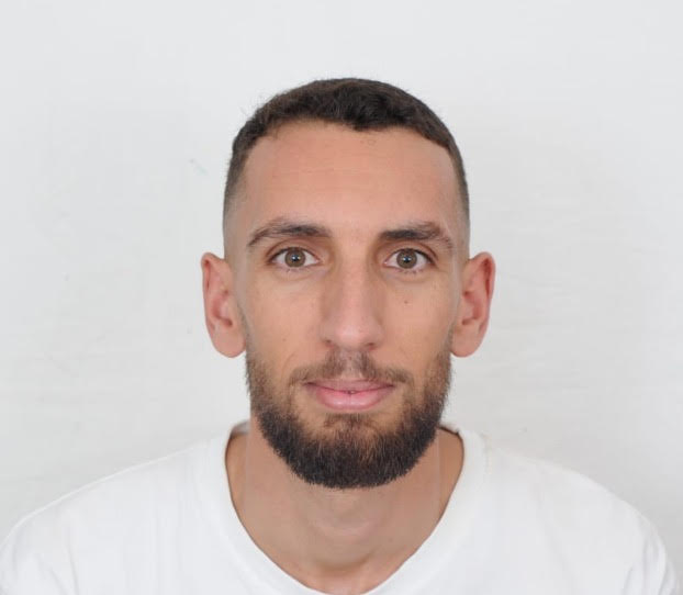 SIMO ACHERMOUK